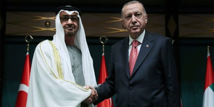 CNN International: Veliaht Prens'in ziyareti can yeleği etkisi yaratabilir