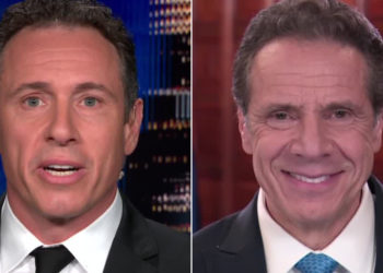 CNN sunucusu Chris Cuomo, cinsel tacizle suçlanan eski New York Valisi abisi Andrew Cuomo'ya yardım etmekle suçlanıyor