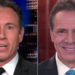 CNN sunucusu Chris Cuomo, cinsel tacizle suçlanan eski New York Valisi abisi Andrew Cuomo'ya yardım etmekle suçlanıyor