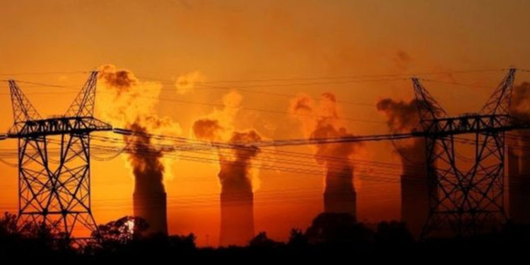 COP26 İklim Zirvesi'nde 40'tan fazla ülke kömür kullanmayı bırakma sözü verdi