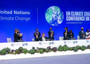 COP26 İklim Zirvesi’nde anlaşmaya varıldı: İşte ayrıntılar