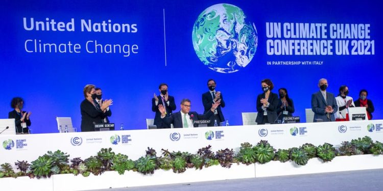 COP26 İklim Zirvesi’nde anlaşmaya varıldı: İşte ayrıntılar