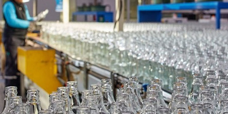 Cam fiyatına rekor zam