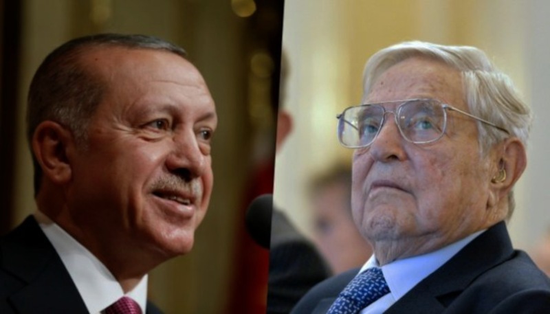 Can Paker: Soros-Erdoğan ilişkisi 2009’a kadar sürdü