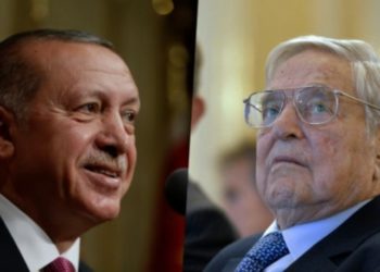 Can Paker: Soros-Erdoğan ilişkisi 2009’a kadar sürdü