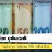 Cebimizden çıkacak: Faiz indiriminin Hazine’ye faturası 108 milyar lira