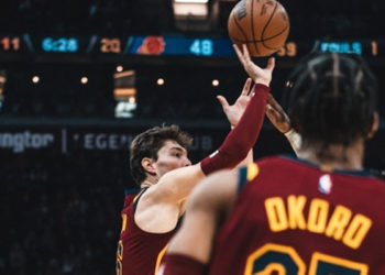 Cedi Osman'ın 23 sayısı Suns'ı durdurmaya yetmedi