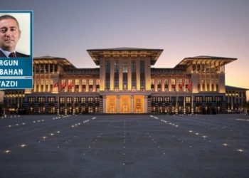 Cehalet ve kötü niyet Türkiye’yi büyük felakete sürüklüyor