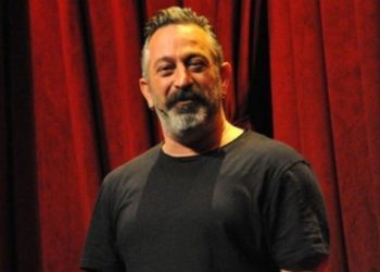 Cem Yılmaz: Ben miyim PKK'lı valla hayret