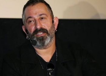 Cem Yılmaz: Biri PKK'lı der, &ouml;b&uuml;r&uuml; aşı lobisi der...