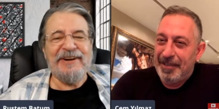 Cem Yılmaz’dan ‘Sedat Peker’i mi Bilal Erdoğan’ı mı alırsın’ sorusuna yanıt: Hemen bottan atlarım