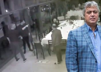 Cengiz Kurtoğlu gözaltına alındı: ‘İş adamına servis bıçağıyla saldırdı’