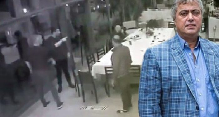 Cengiz Kurtoğlu gözaltına alındı: ‘İş adamına servis bıçağıyla saldırdı’