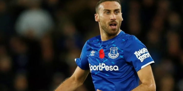 Cenk Tosun, Beşiktaş'a geri dönüyor