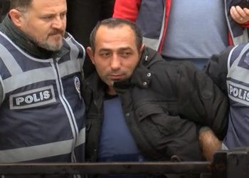 Ceren Özdemir'in katilinin cezası onandı