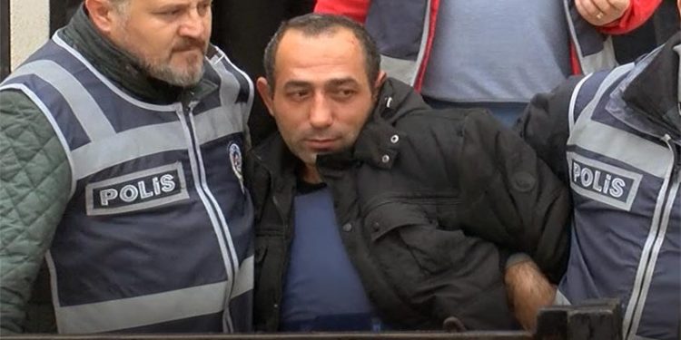 Ceren Özdemir'in katilinin cezası onandı