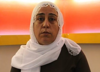 Cezaevi görüşünde çıplak aramaya maruz kalan kadın, sinir krizi geçirip bayıldı