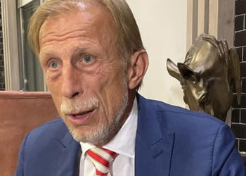 Christoph Daum: Fenerbahçe'de görev almak için hazırdım