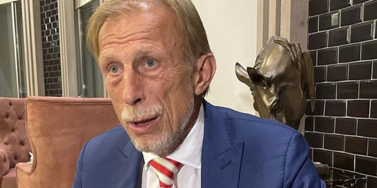 Christoph Daum: Fenerbahçe'de görev almak için hazırdım