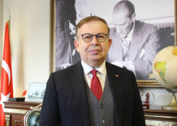 Cihat Yaycı’nın ‘soykırım’ kriteri; kürtaj yaptırmayan subay ihraç edilmiş