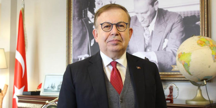 Cihat Yaycı’nın ‘soykırım’ kriteri; kürtaj yaptırmayan subay ihraç edilmiş