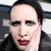 Cinsel saldırı suçuyla yargılanan Marilyn Manson'ın evine polis baskını