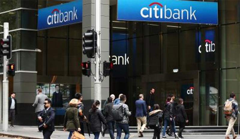 Citi, Türkiye bankaları için tavsiyeyi düşürdü, 'yüksek risk' vurgusu yaptı