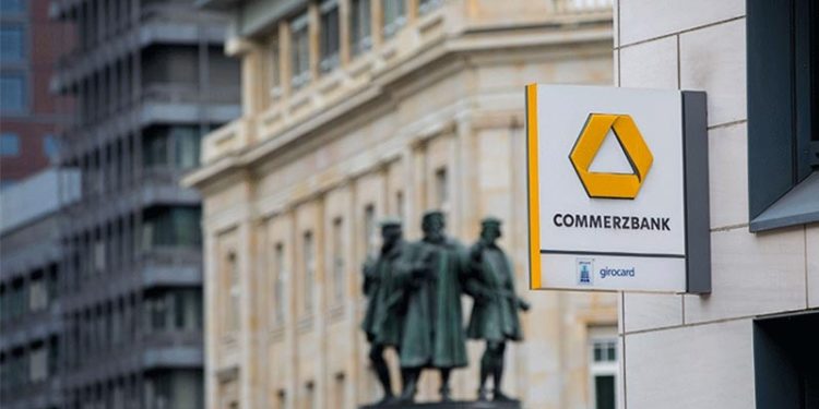 Commerzbank: TCMB'nin kısa vadeli atacağı adımlar önem taşımıyor