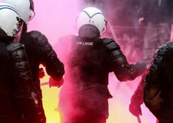 Covid-19: Avusturya'da tam kapanma, Avrupa kentlerinde önlemlere karşı gösteriler