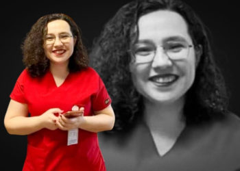 Covid-19 aşısı yaptırmayan hemşire Işıl Dalgın hayatını kaybetti