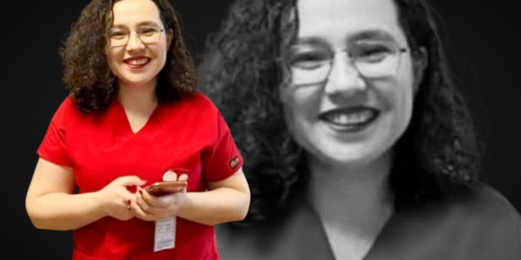 Covid-19 aşısı yaptırmayan hemşire Işıl Dalgın hayatını kaybetti