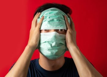 Covid-19 salgınının ruh sağlığına etkisi; "İkinci Dünya Savaşı'ndan çok daha travmatik"