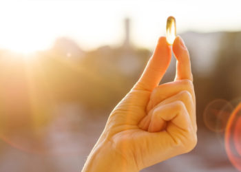 Covid-19 tedavisinde D vitamininin etkinliği kanıtlandı