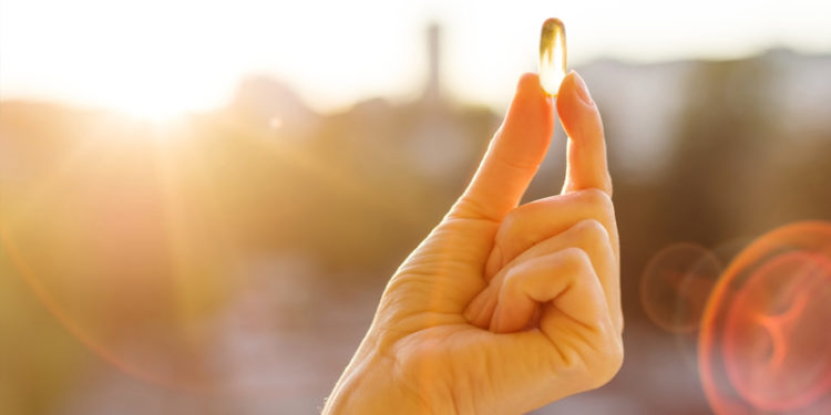 Covid-19 tedavisinde D vitamininin etkinliği kanıtlandı