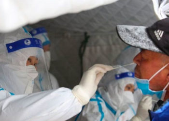 Covid: Çin neden diğer ülkelerin aksine 'sıfır Covid' politikasında ısrarlı?