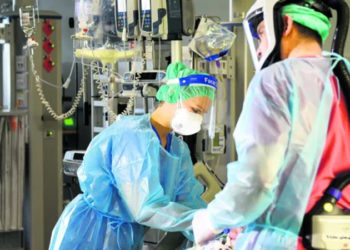 Covid'e karşı mucize ilacı 10 ay önce iki Türk keşfetti iddiası; Sağlık Bakanlığı ve TÜBİTAK talebi kabul etmedi!