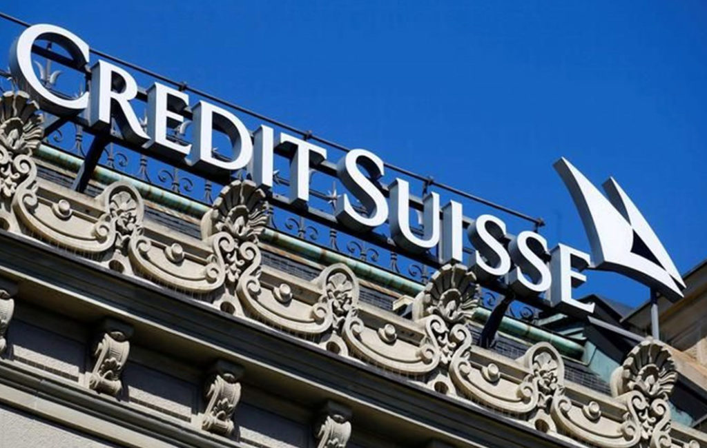 Credit Suisse: Merkez Bankası 500 baz puan faiz artışı yapana dek dolar 14 TL olur