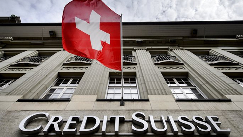 Credit Suisse: Merkez Bankası yüklü faiz artışı yapana kadar dolar 14 lira olur