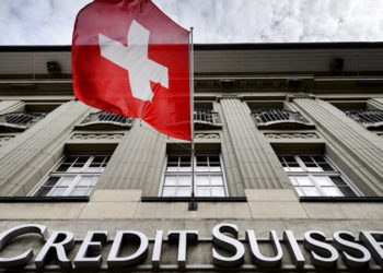 Credit Suisse: Merkez Bankası yüklü faiz artışı yapana kadar dolar 14 lira olur