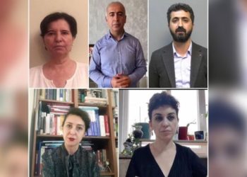 Cumartesi Anneleri: Susmayacağız, hakikat ve adalet talebimizden vazgeçmeyeceğiz