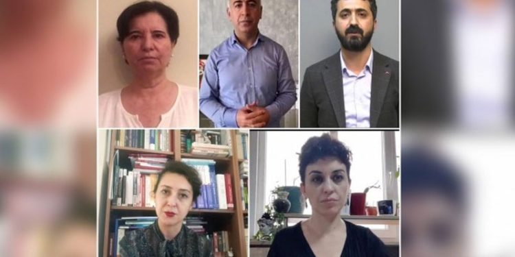 Cumartesi Anneleri: Susmayacağız, hakikat ve adalet talebimizden vazgeçmeyeceğiz