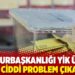Cumhurbaşkanlığı YİK üyesi: ’50 + 1′ ciddi problem çıkarıyor