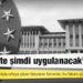 Cumhurbaşkanlığı üst düzey yetkilileri: Hükûmet faiz indirimiyle ortaya çıkan faturanın farkında; bir anlamda acı reçete şimdi uygulanacak