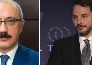 Cumhurbaşkanlığı'ndan Lütfi Elvan haberine tepki: Bakanımız görevinin başında, özür borçlusunuz!