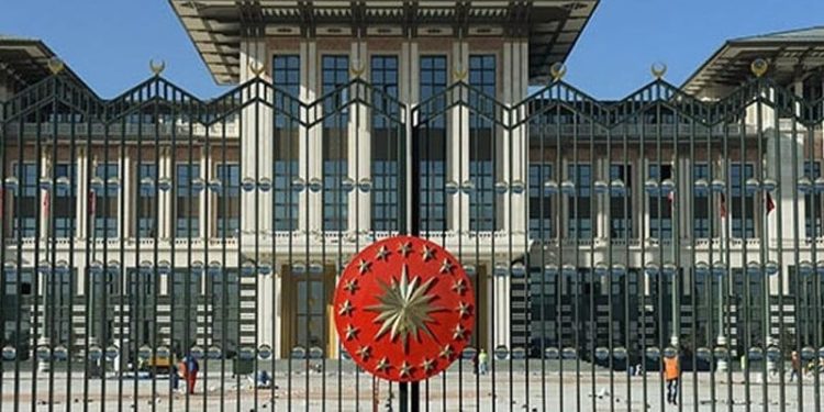 Cumhurbaşkanlığı’nın ‘gizli hizmet’ harcamalarında rekor