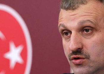 Cumhurbaşkanı Erdoğan'ın başdanışmanı Oktay Saral: Bilumum muhalefet, hepinizin canı cehenneme