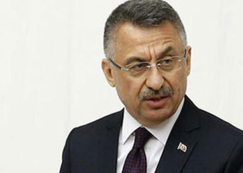 Cumhurbaşkanı Yardımcısı Oktay’dan EYT açıklaması: Yaş şartı yerine gelmeden emeklilik olmaz