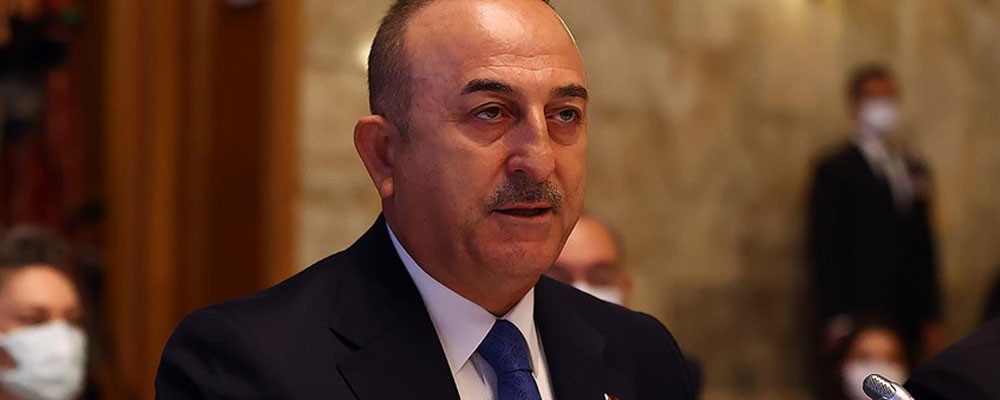 Dışişleri Bakanı Çavuşoğlu: “Biden tarafından teklif geldi, ABD ile YPG, FETÖ ve S-400 konularında çalışma grubu kuracağız”