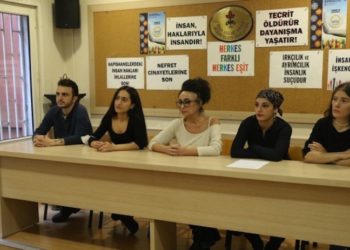 DAF'taki şiddet, baskı ve sömürü çarkını anlattılar: Kaç akbaba sırada bekliyor