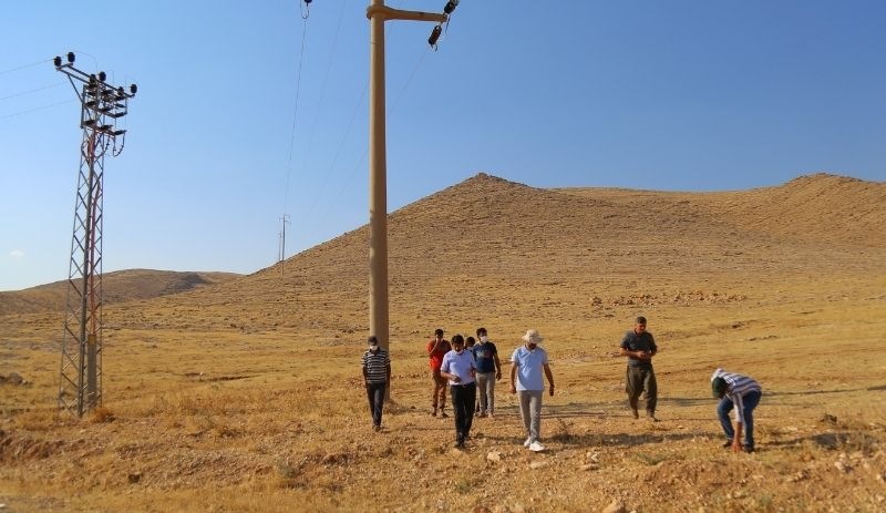 DEDAŞ borçlu çiftçileri elektrik kesintisiyle tehdit ediyor